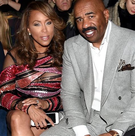 steve harvey frau|Steve Harvey Shares New Holiday Photo of Wife Marjorie